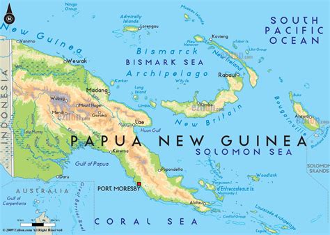capital city of png|papua new guinea capital city.